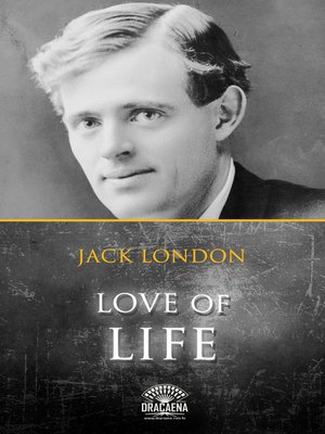 cover image of Love of life and Other Stories by Jack London